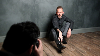 Fan Threatens On Twitter To Murder Dominic Monaghan 'Mark David Chapman'-Style
